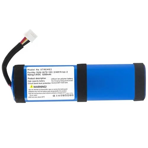 Primary image of JBL XTREME 2 SUN-INT-103 BATTERY - Quality Phone Parts in Sri Lanka